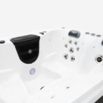 Platinum Spas - Panama - obrazek 2