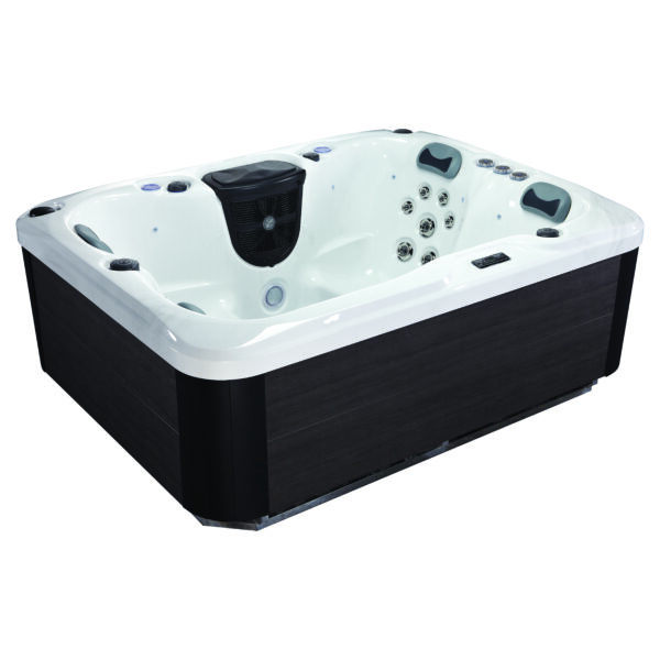 Platinum Spas - Panama - obrazek 2