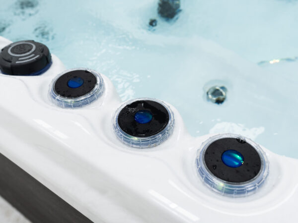 Platinum Spas - Alicante - obrazek 17