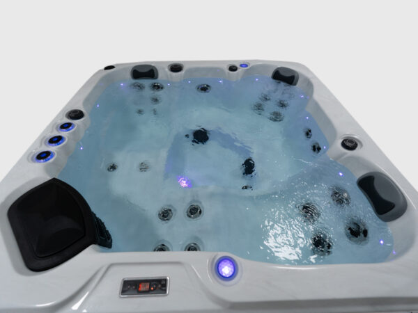 Platinum Spas - Alicante - obrazek 15