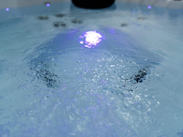 Platinum Spas - Alicante - obrazek 21