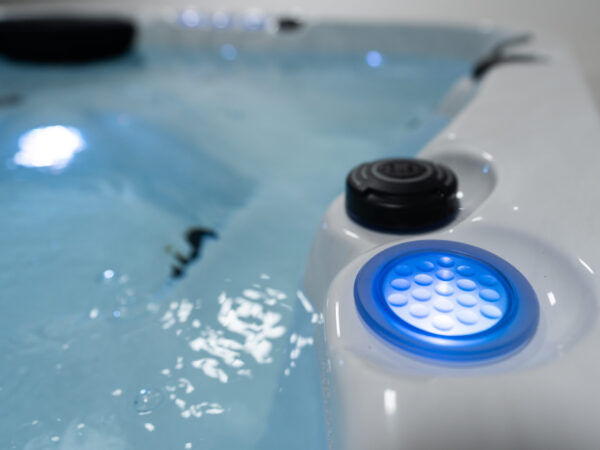 Platinum Spas - Alicante - obrazek 20