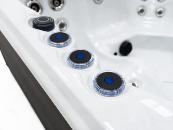 Platinum Spas - Alicante - obrazek 12