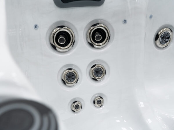 Platinum Spas - Alicante - obrazek 6