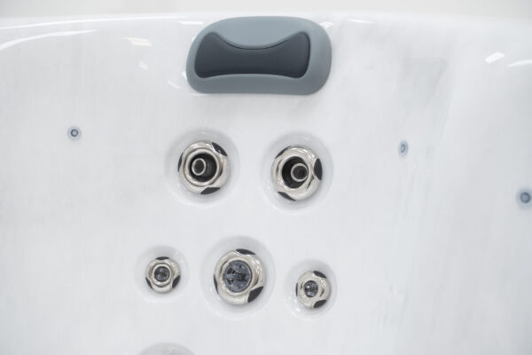 Platinum Spas - Salvador - obrazek 7
