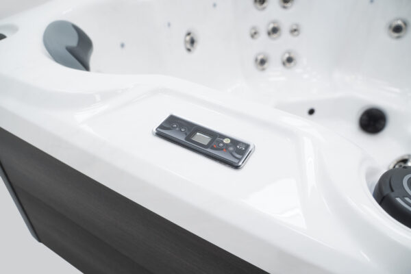 Platinum Spas - Salvador - obrazek 3