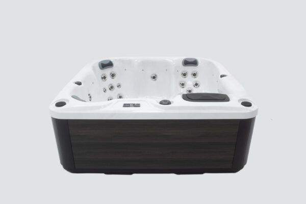 Platinum Spas - Salvador - obrazek 12