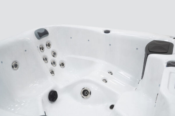 Platinum Spas - Salvador - obrazek 5