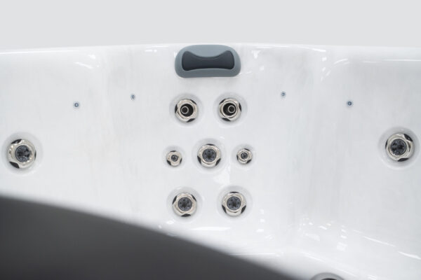 Platinum Spas - Salvador - obrazek 8