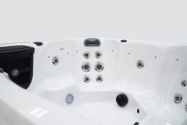 Platinum Spas - Salvador - obrazek 10