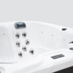Platinum Spas - Salvador - obrazek 9
