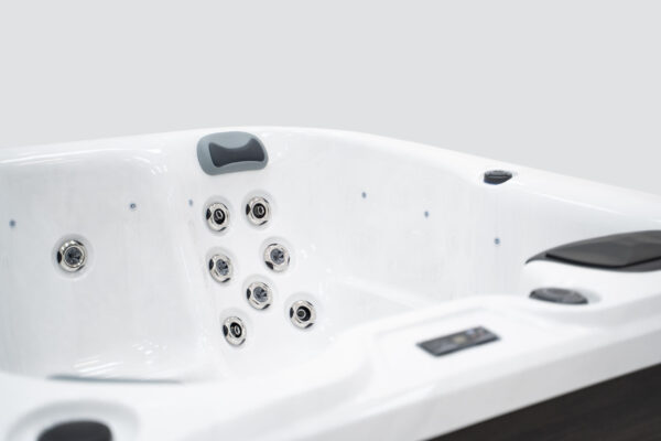 Platinum Spas - Salvador - obrazek 9