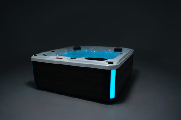 Platinum Spas - Salvador - obrazek 19