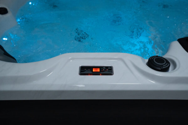 Platinum Spas - Salvador - obrazek 14