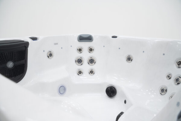 Platinum Spas - Salvador - obrazek 6