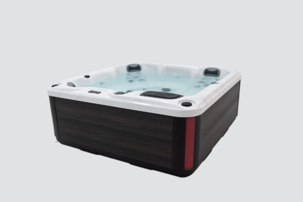 Platinum Spas - Salvador - obrazek 17