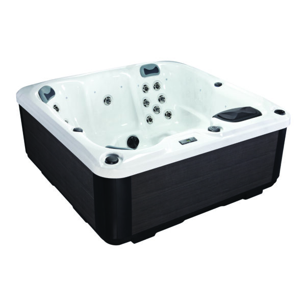 Platinum Spas - Salvador - obrazek 2