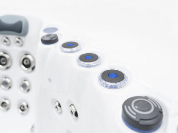 Platinum Spas - Hawana - obrazek 9
