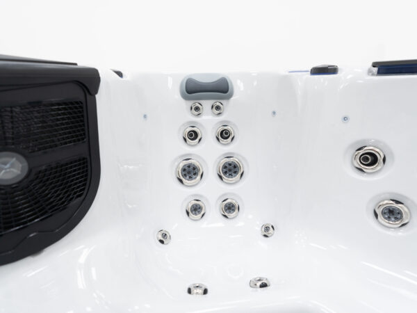 Platinum Spas - Hawana - obrazek 3