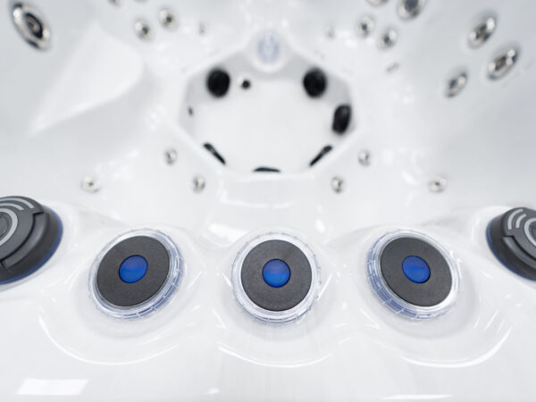Platinum Spas - Hawana - obrazek 10