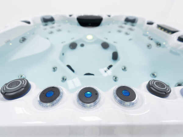 Platinum Spas - Hawana - obrazek 22