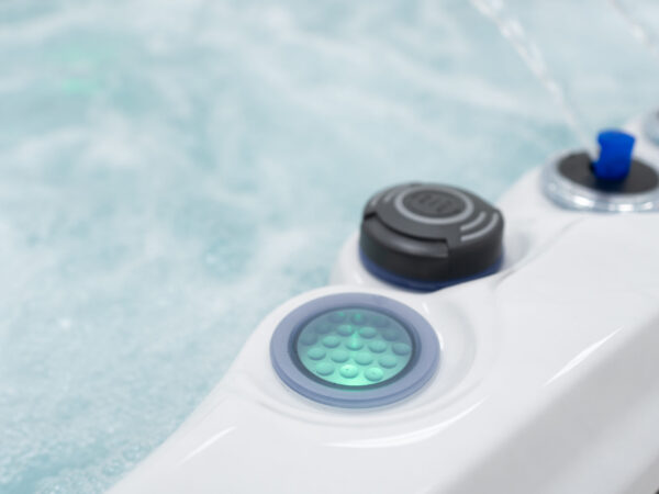 Platinum Spas - Hawana - obrazek 24