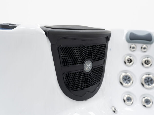 Platinum Spas - Hawana - obrazek 13