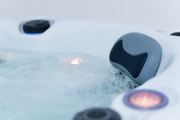 Platinum Spas - Patagonia - obrazek 20