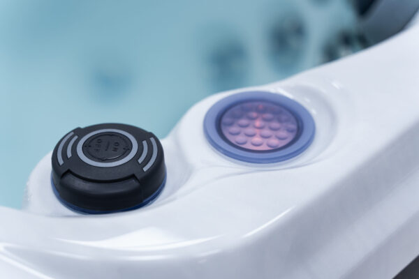 Platinum Spas - Patagonia - obrazek 21