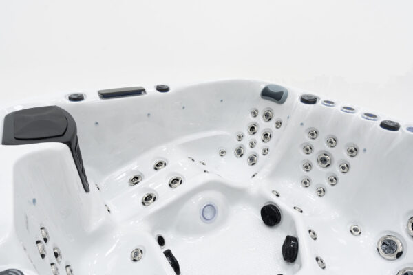 Platinum Spas - Patagonia - obrazek 3