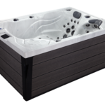 Platinum Spas - Topaz 2025 - obrazek 2