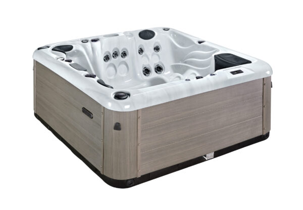 Platinum Spas - Lagos - obrazek 2