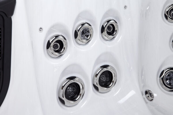 Platinum Spas - Madera - obrazek 12