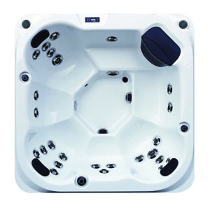 Platinum Spas - St. Tropez 2025