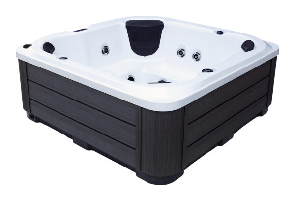 Platinum Spas - St. Tropez 2025 - obrazek 2