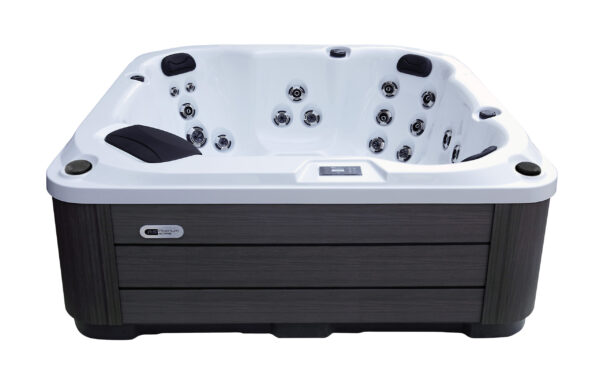 Platinum Spas - St. Tropez 2025 - obrazek 3