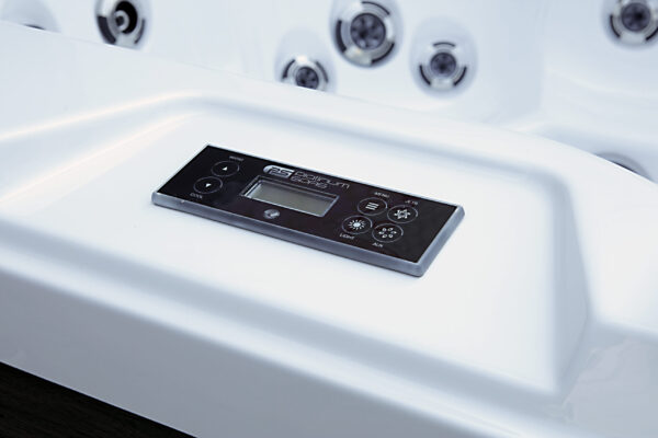 Platinum Spas - St. Tropez 2025 - obrazek 4