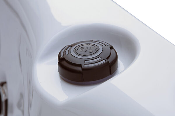 Platinum Spas - St. Tropez 2025 - obrazek 6