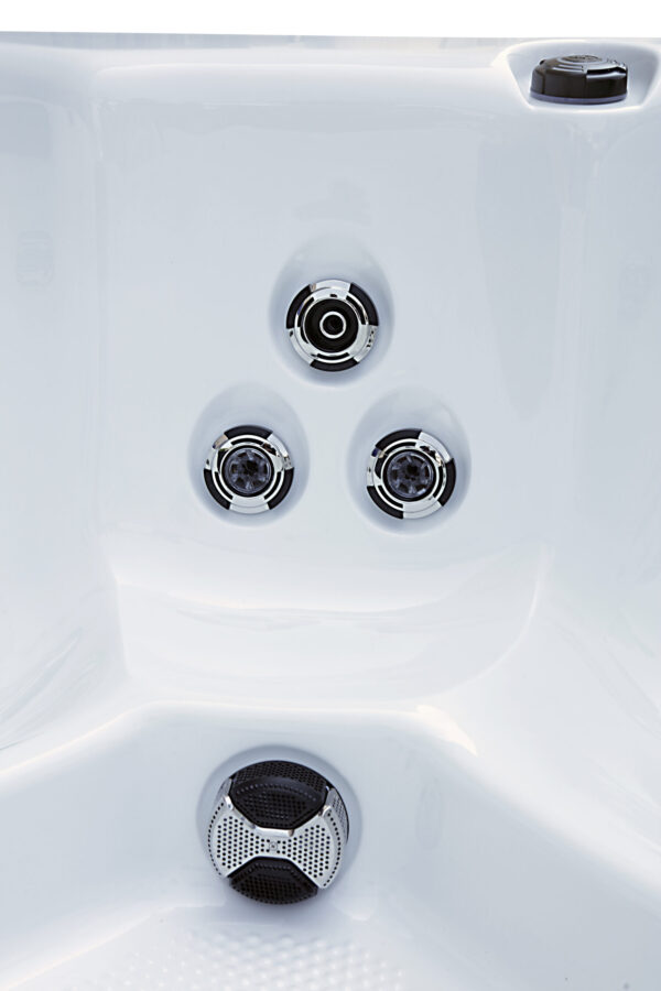 Platinum Spas - St. Tropez 2025 - obrazek 9