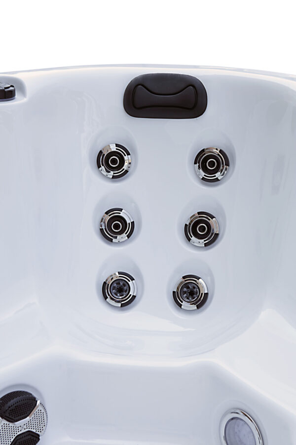 Platinum Spas - St. Tropez 2025 - obrazek 10