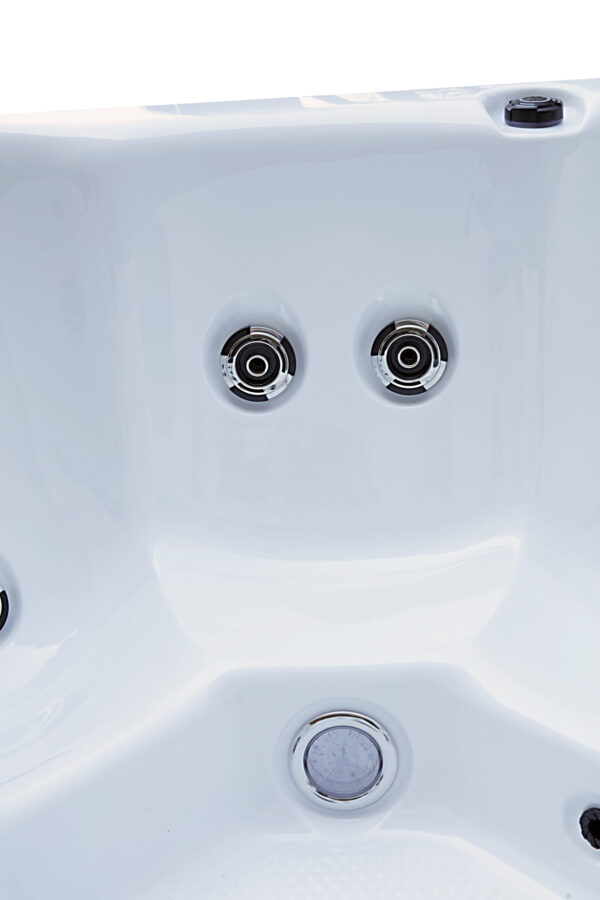 Platinum Spas - St. Tropez 2025 - obrazek 11