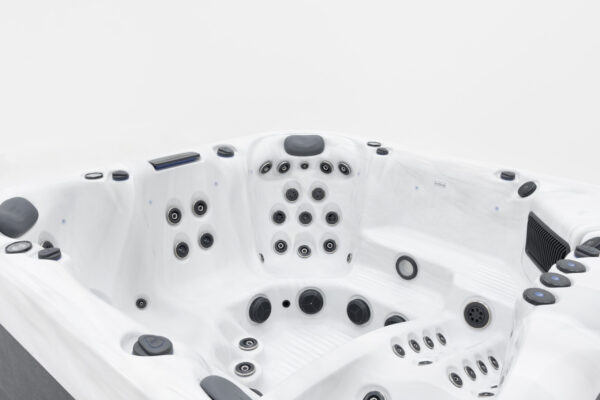 Platinum Spas - Portofino - obrazek 2