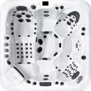 Platinum Spas - Tokyo 2025