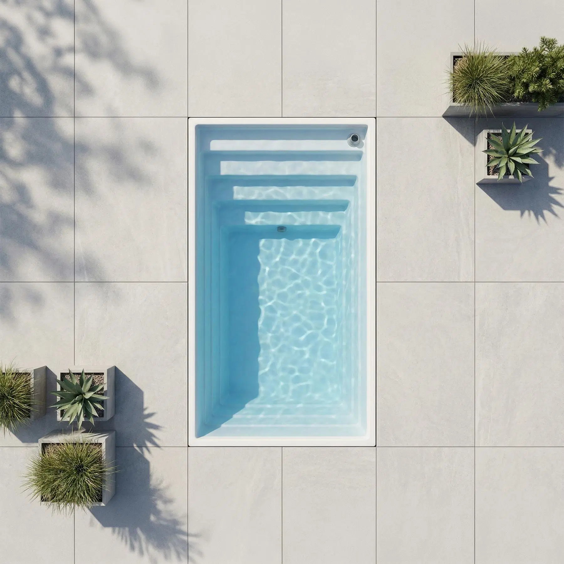 Minibasen Spa - Diva Pool 42