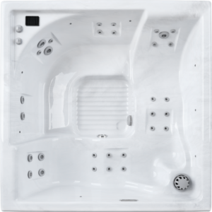 Hanscraft - PPOKA WAVE2 Extreme - Extra Izolacja